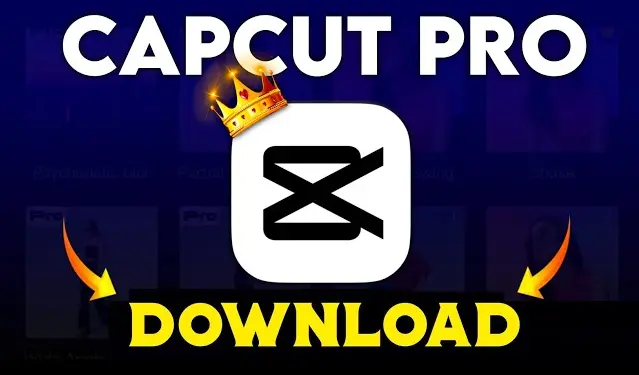 CapCut Pro Free Download For macOS (Latest 2025)